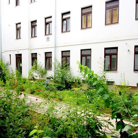 For The Bold, Chic And Open Minded Apartment Viena Exterior foto
