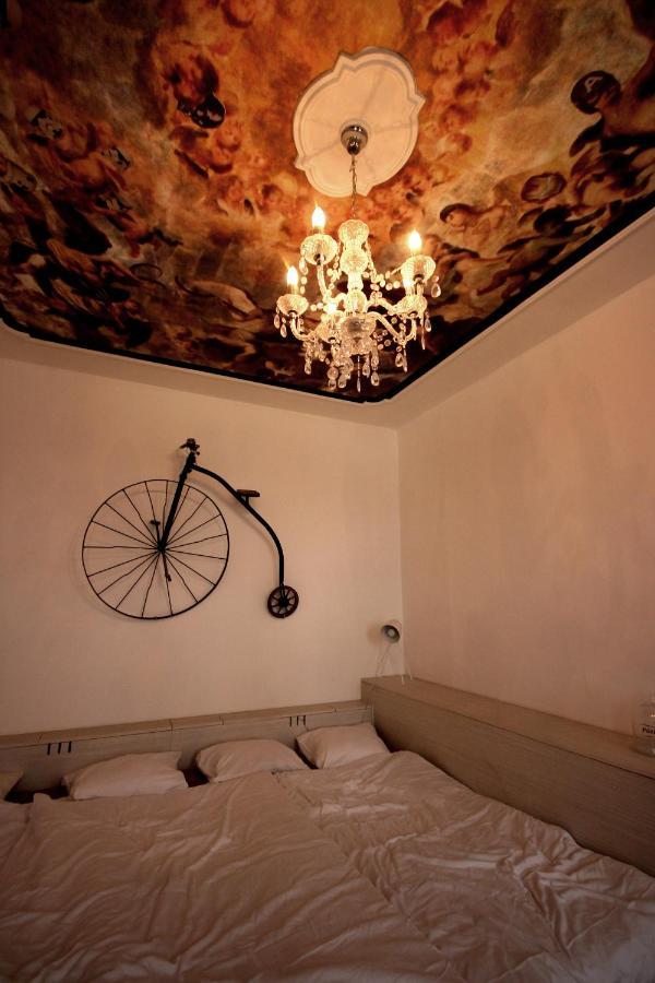 For The Bold, Chic And Open Minded Apartment Viena Exterior foto